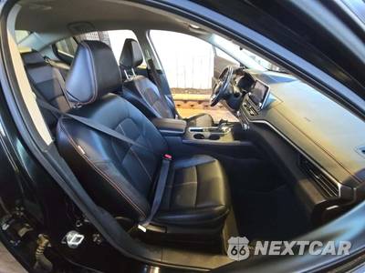 2019 Nissan Altima SR - zdjęcie 18 z 26 - miniatura