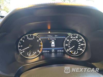 2019 Nissan Altima SR - zdjęcie 9 z 26 - miniatura