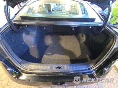 2019 Nissan Altima SR - zdjęcie 14 z 26 - miniatura