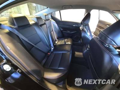 2019 Nissan Altima SR - zdjęcie 16 z 26 - miniatura