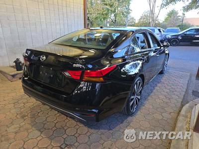 2019 Nissan Altima SR - zdjęcie 3 z 26 - miniatura