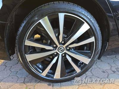 2019 Nissan Altima SR - zdjęcie 25 z 26 - miniatura