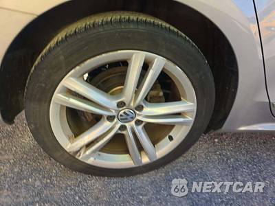 2013 Volkswagen Passat TDI SEL Premium - zdjęcie 29 z 32 - miniatura