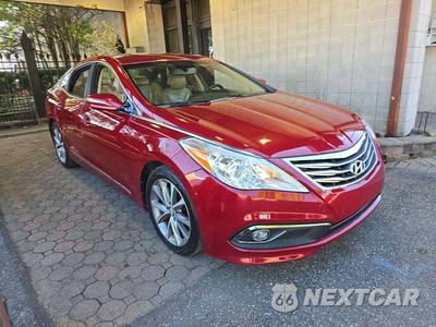 2016 Hyundai Azera - zdjęcie 4 z 16 - miniatura