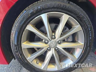 2016 Hyundai Azera - zdjęcie 12 z 16 - miniatura