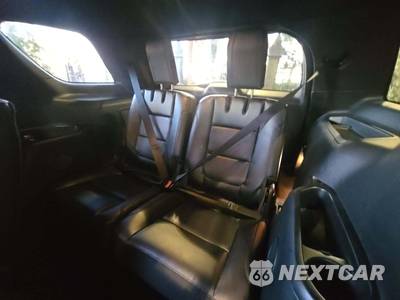 2016 Ford Explorer XLT - zdjęcie 14 z 27 - miniatura
