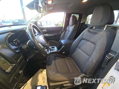 2022 Chevrolet Colorado LT Extended Cab Long Bed 2LT w/Rear Doors - zdjęcie 6 z 27 - miniatura