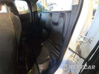 2022 Chevrolet Colorado LT Extended Cab Long Bed 2LT w/Rear Doors - zdjęcie 13 z 27 - miniatura