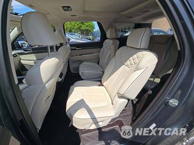 2020 Hyundai Palisade Limited - zdjęcie 13 z 23 - miniatura