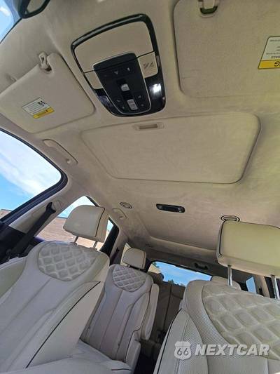 2020 Hyundai Palisade Limited - zdjęcie 11 z 23 - miniatura