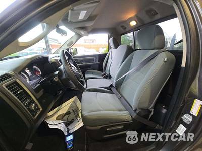 2014 Ram 1500 Express Regular Cab Medium Bed - zdjęcie 6 z 23 - miniatura