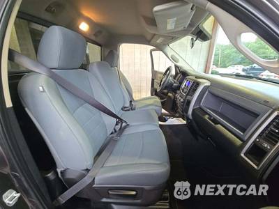 2014 Ram 1500 Express Regular Cab Medium Bed - zdjęcie 16 z 23 - miniatura