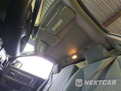 2014 Ram 1500 Express Regular Cab Medium Bed - zdjęcie 11 z 23 - miniatura