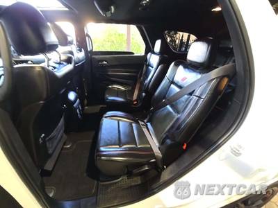 2023 Dodge Durango R/T Premium - zdjęcie 13 z 24 - miniatura