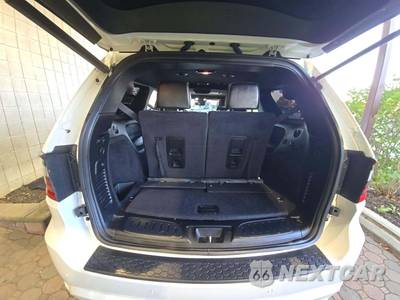 2023 Dodge Durango R/T Premium - zdjęcie 15 z 24 - miniatura