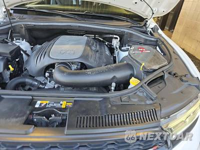 2023 Dodge Durango R/T Premium - zdjęcie 24 z 24 - miniatura