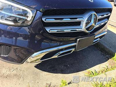 2022 Mercedes-Benz GLC 300 4MATIC - zdjęcie 22 z 24 - miniatura