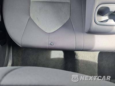 2022 Toyota Camry LE - zdjęcie 24 z 24 - miniatura