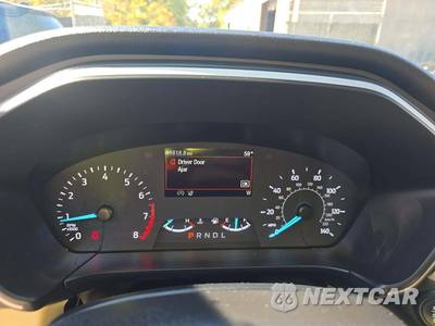 2022 Ford Escape SE - zdjęcie 9 z 21 - miniatura