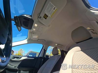 2022 Ford Escape SE - zdjęcie 11 z 21 - miniatura
