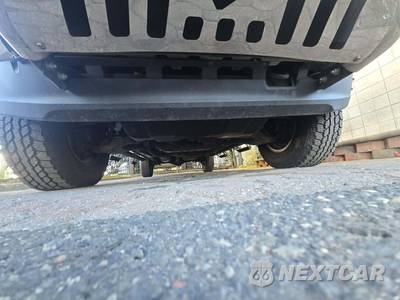 2017 Toyota Tacoma SR5 Crew Cab Medium Bed - zdjęcie 20 z 21 - miniatura