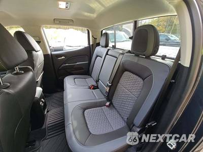 2019 Chevrolet Colorado Z71 Crew Cab Long Bed 4Z7 - zdjęcie 13 z 20 - miniatura