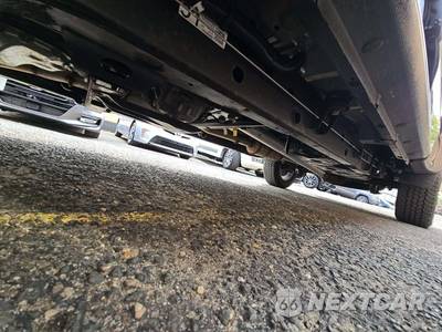 2019 Chevrolet Colorado Z71 Crew Cab Long Bed 4Z7 - zdjęcie 7 z 20 - miniatura