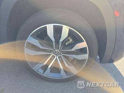 2021 Volkswagen Atlas V6 SEL R-Line - zdjęcie 25 z 25 - miniatura