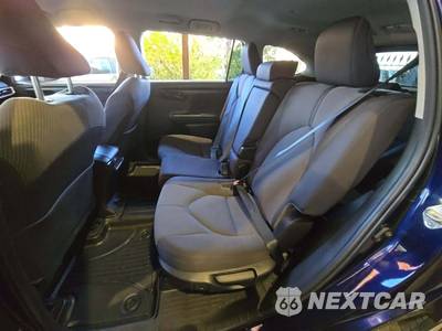 2022 Toyota Highlander L - zdjęcie 13 z 31 - miniatura