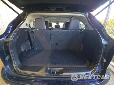 2022 Toyota Highlander L - zdjęcie 15 z 31 - miniatura