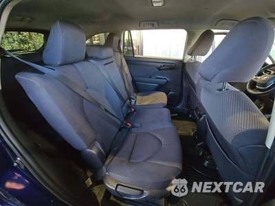 2022 Toyota Highlander L - zdjęcie 17 z 31 - miniatura