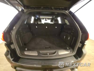 2018 Jeep Grand Cherokee SRT - zdjęcie 14 z 24 - miniatura