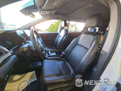 2022 Honda Odyssey EX-L 118.1" WB - zdjęcie 6 z 25 - miniatura