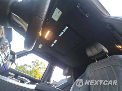2023 Mercedes-Benz G 550 4MATIC - zdjęcie 11 z 20 - miniatura