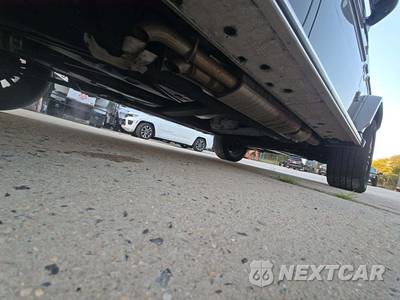 2023 Mercedes-Benz G 550 4MATIC - zdjęcie 17 z 20 - miniatura