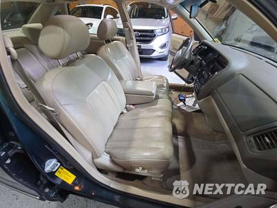 1999 Toyota Avalon XLS w/Bench Seats - zdjęcie 15 z 26 - miniatura
