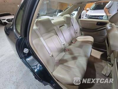 1999 Toyota Avalon XLS w/Bench Seats - zdjęcie 13 z 26 - miniatura