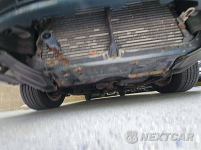 1999 Toyota Avalon XLS w/Bench Seats - zdjęcie 17 z 26 - miniatura