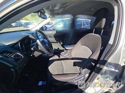 2024 Mitsubishi Outlander Sport 2.0 S - zdjęcie 6 z 23 - miniatura