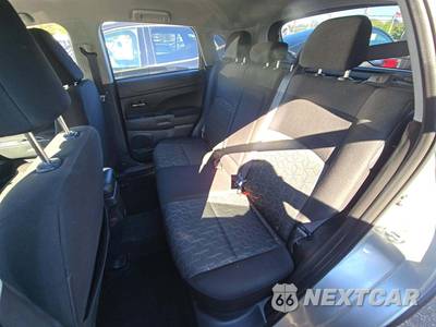 2024 Mitsubishi Outlander Sport 2.0 S - zdjęcie 13 z 23 - miniatura