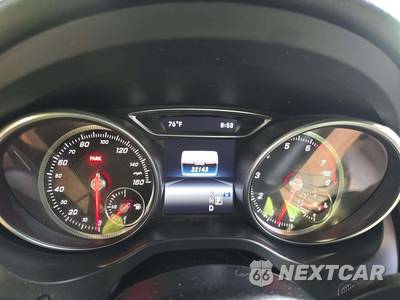 2019 Mercedes-Benz CLA 250 4MATIC - zdjęcie 9 z 26 - miniatura