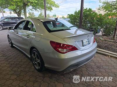 2019 Mercedes-Benz CLA 250 4MATIC - zdjęcie 2 z 26 - miniatura