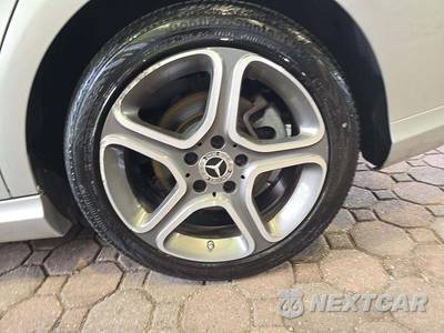 2019 Mercedes-Benz CLA 250 4MATIC - zdjęcie 22 z 26 - miniatura