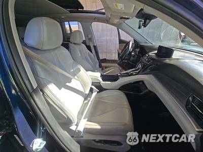 2021 Acura RDX w/Technology Package - zdjęcie 18 z 23 - miniatura