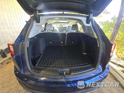 2021 Acura RDX w/Technology Package - zdjęcie 14 z 23 - miniatura