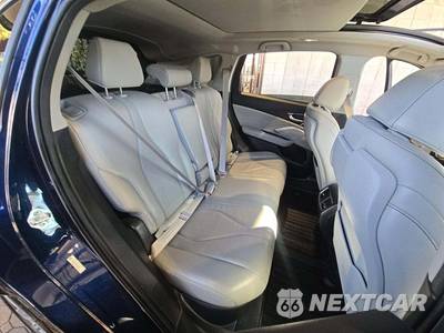 2021 Acura RDX w/Technology Package - zdjęcie 16 z 23 - miniatura