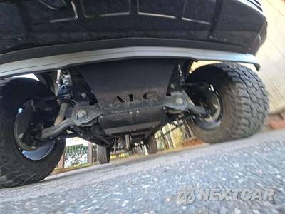 2024 Chevrolet Silverado 1500 RST Crew Cab Short Bed 1SP - zdjęcie 20 z 22 - miniatura