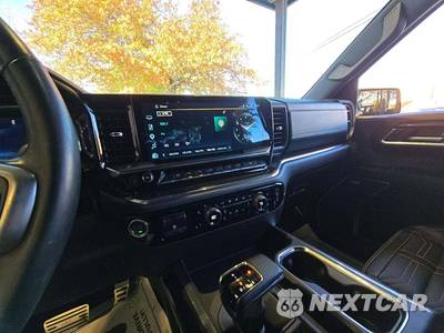 2024 Chevrolet Silverado 1500 RST Crew Cab Short Bed 1SP - zdjęcie 10 z 22 - miniatura