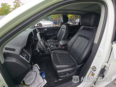 2019 Audi Q5 Premium Plus - zdjęcie 6 z 27 - miniatura