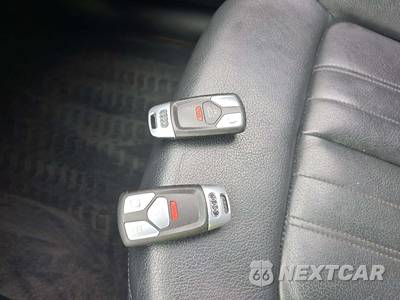 2019 Audi Q5 Premium Plus - zdjęcie 8 z 27 - miniatura